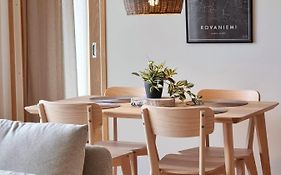 Kivikatu Apartment