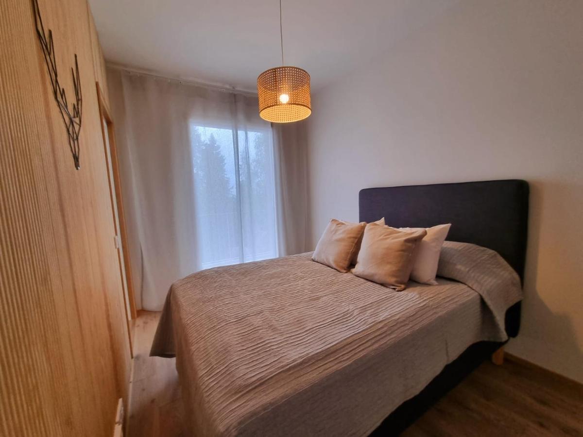 Kivikatu Apartment Rovaniemi Eksteriør bilde