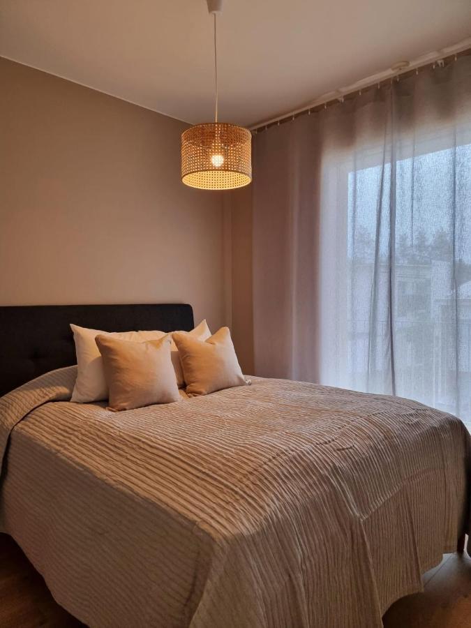 Kivikatu Apartment Rovaniemi Eksteriør bilde