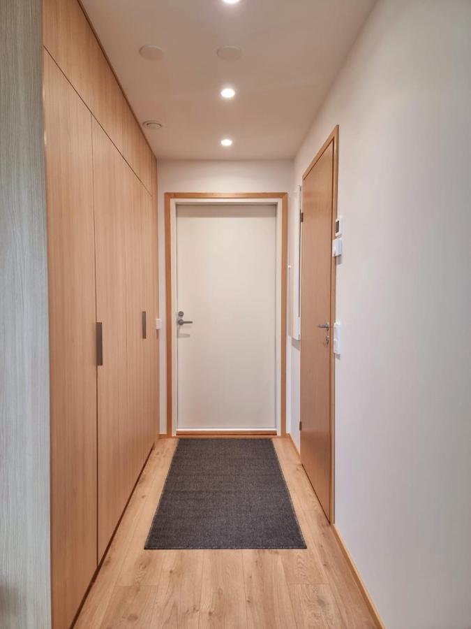 Kivikatu Apartment Rovaniemi Eksteriør bilde