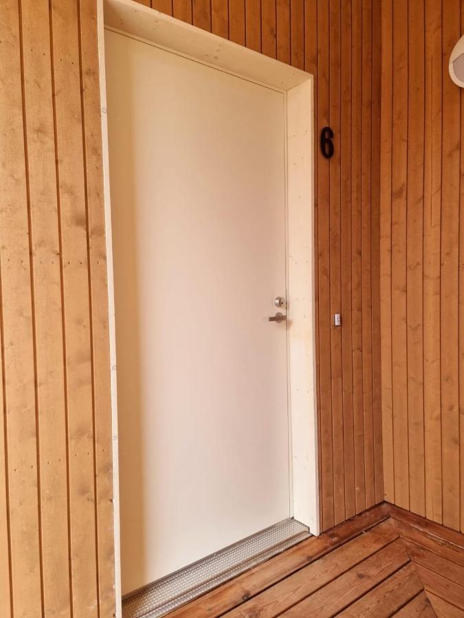 Kivikatu Apartment Rovaniemi Eksteriør bilde